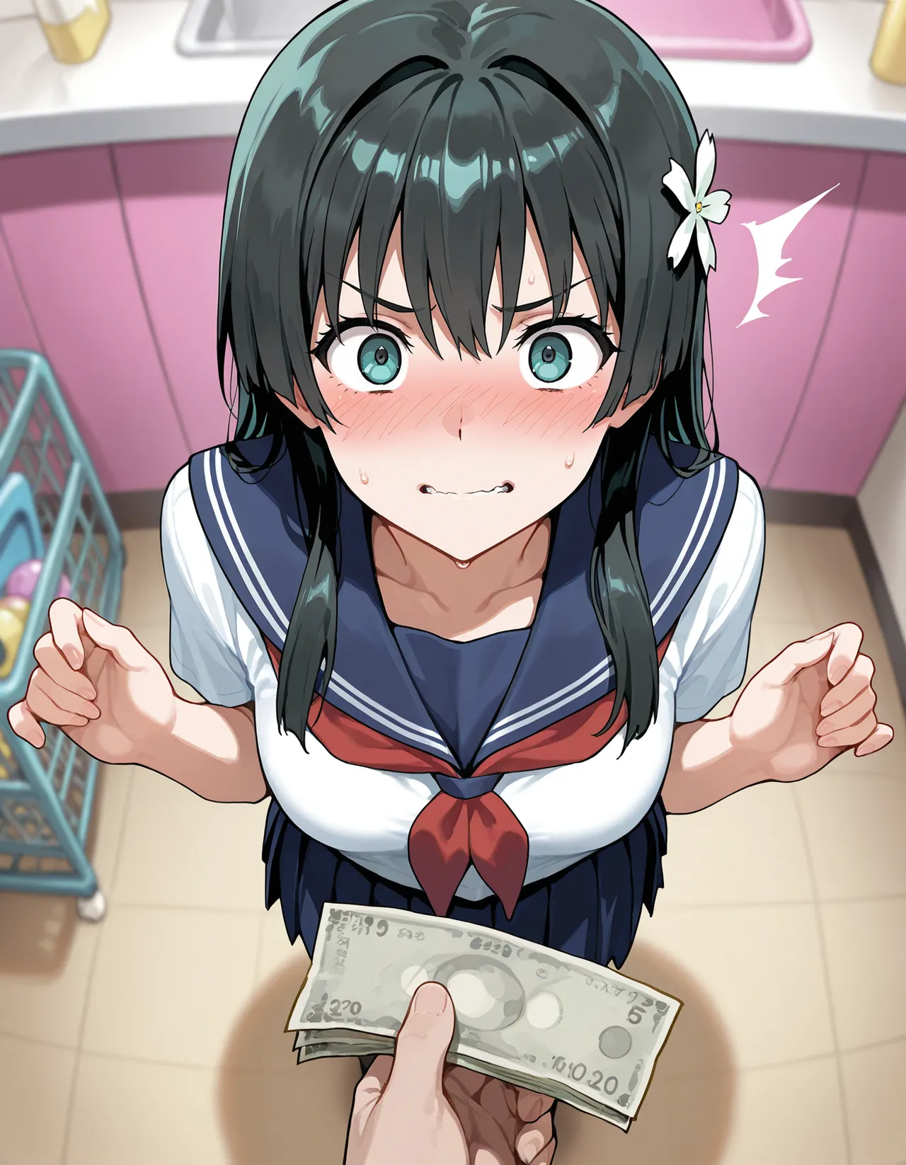 Manga Page 796