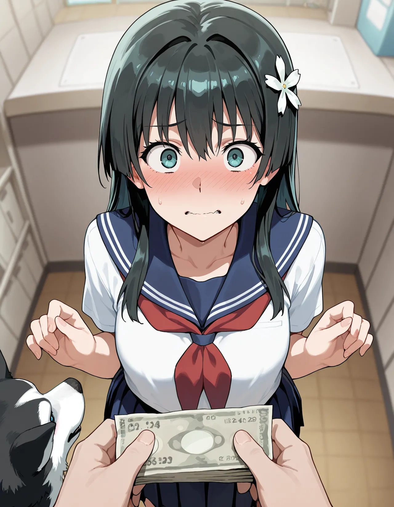 Manga Page 797