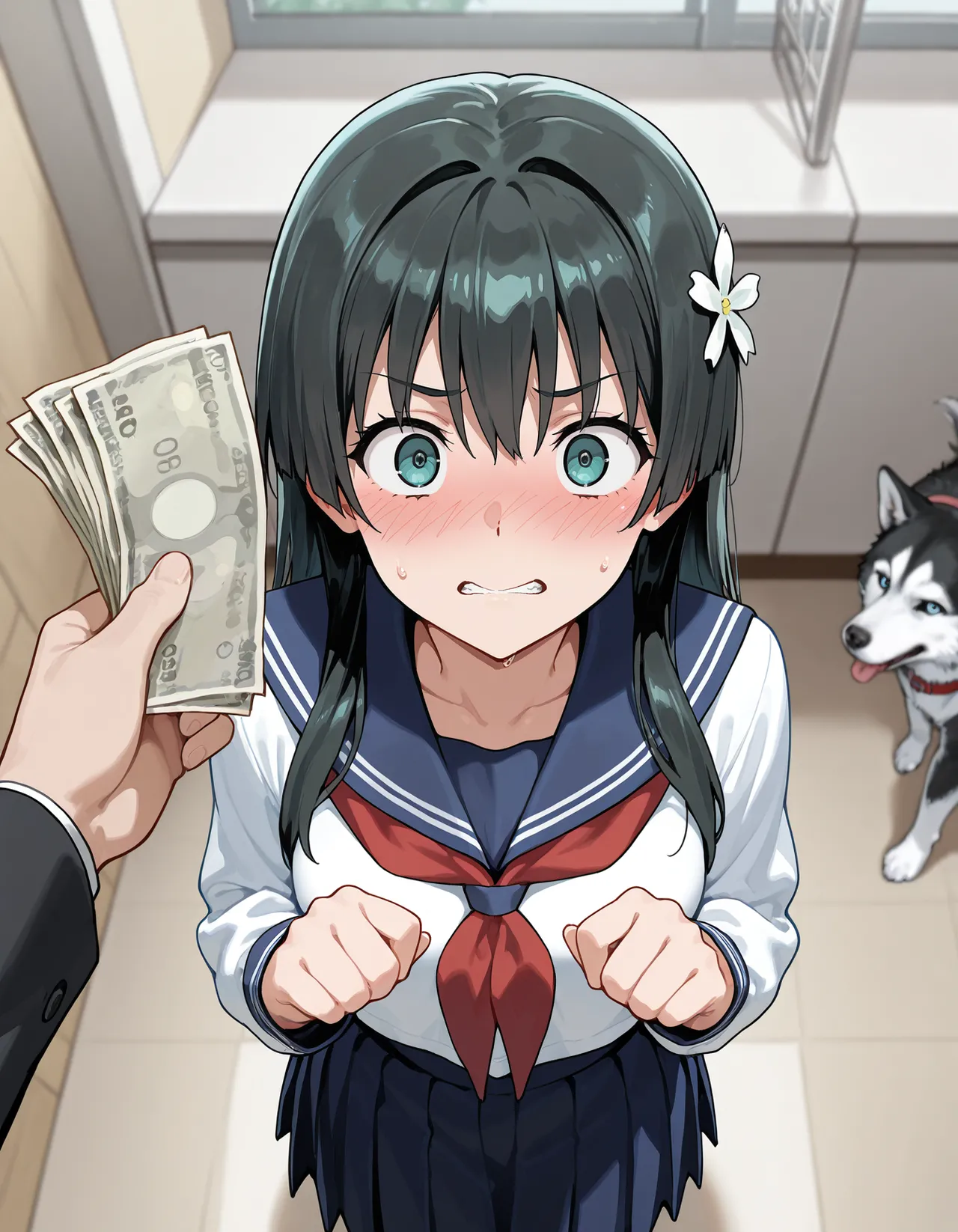 Manga Page 799