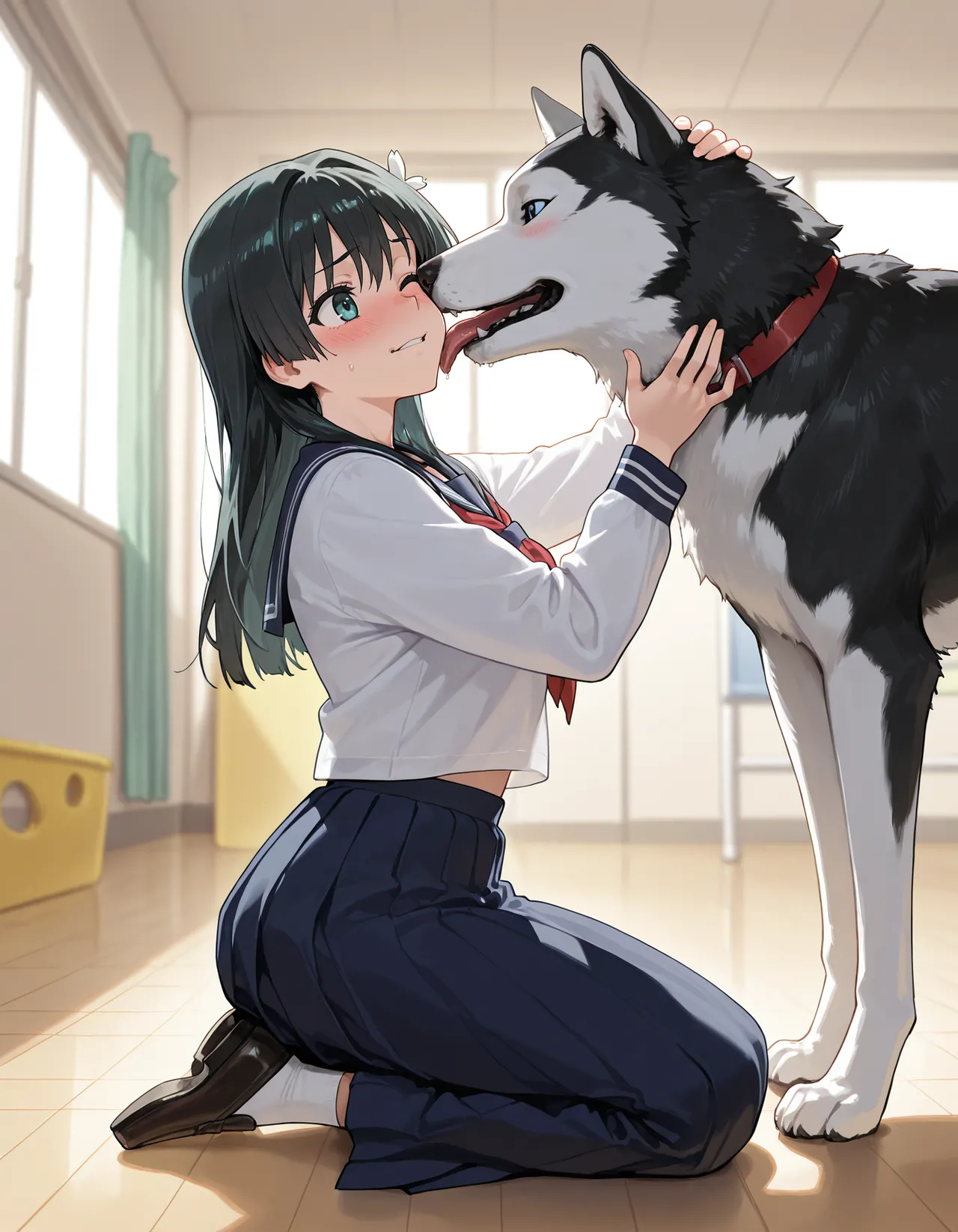 Manga Page 801