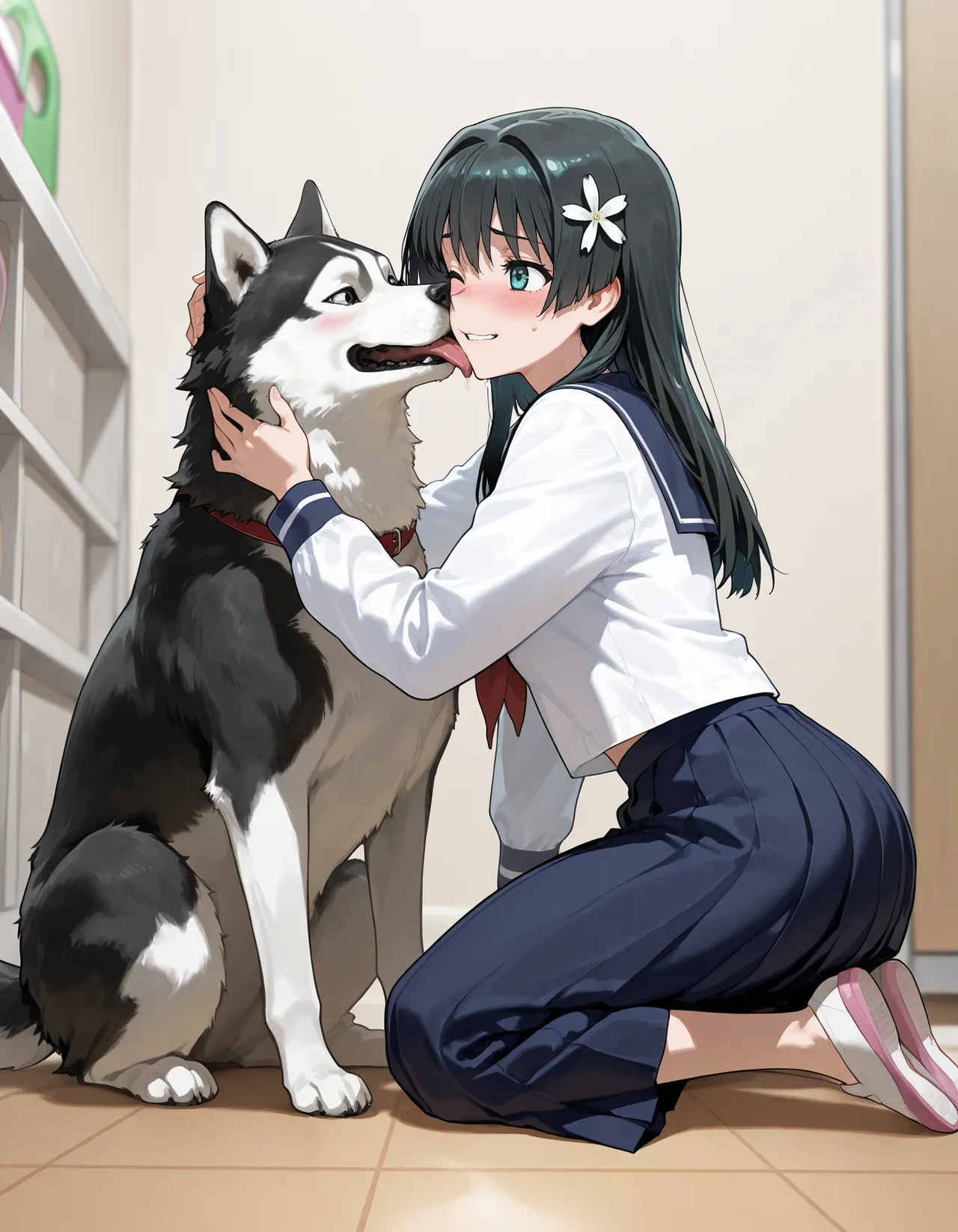 Manga Page 802