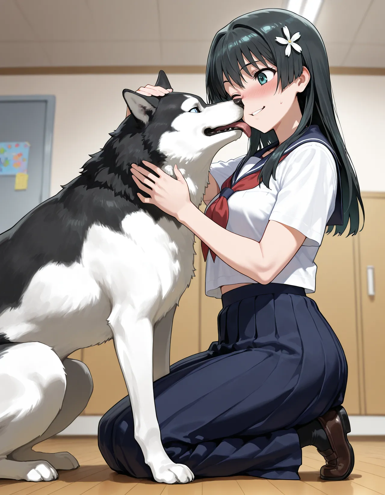 Manga Page 803