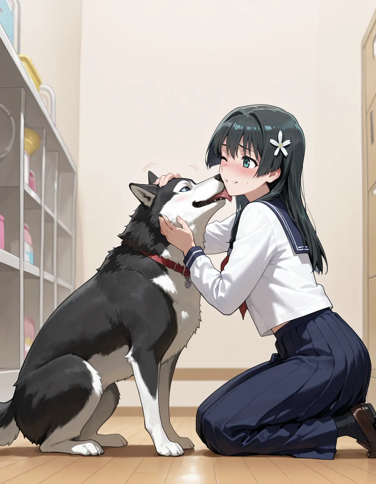 Manga Page 804