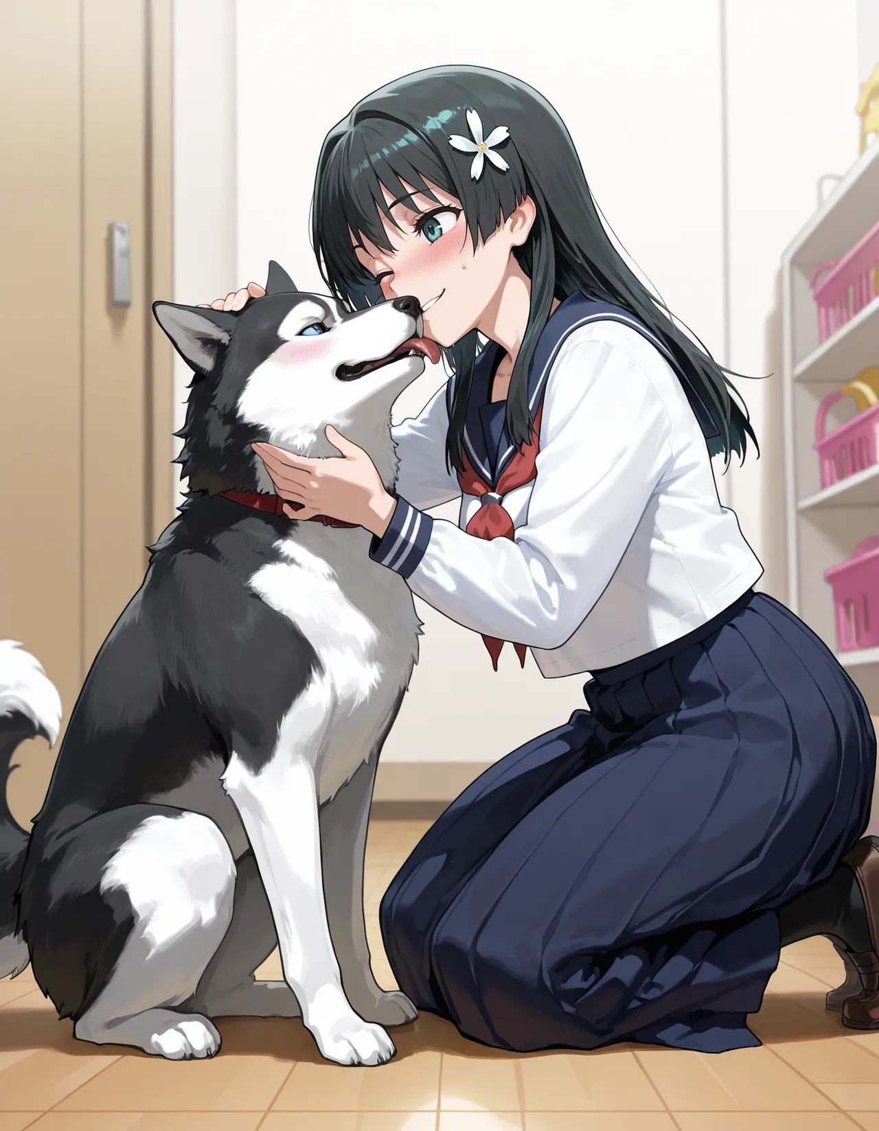 Manga Page 805