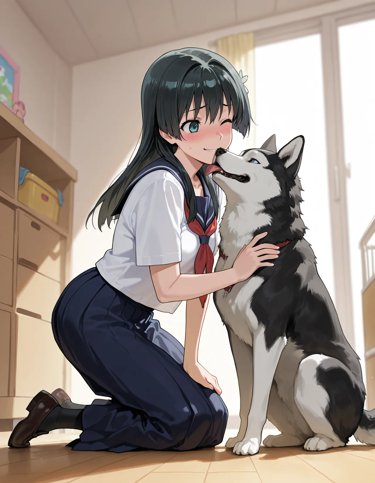 Manga Page 806