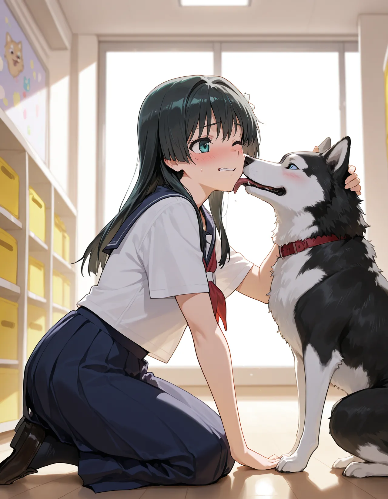 Manga Page 807