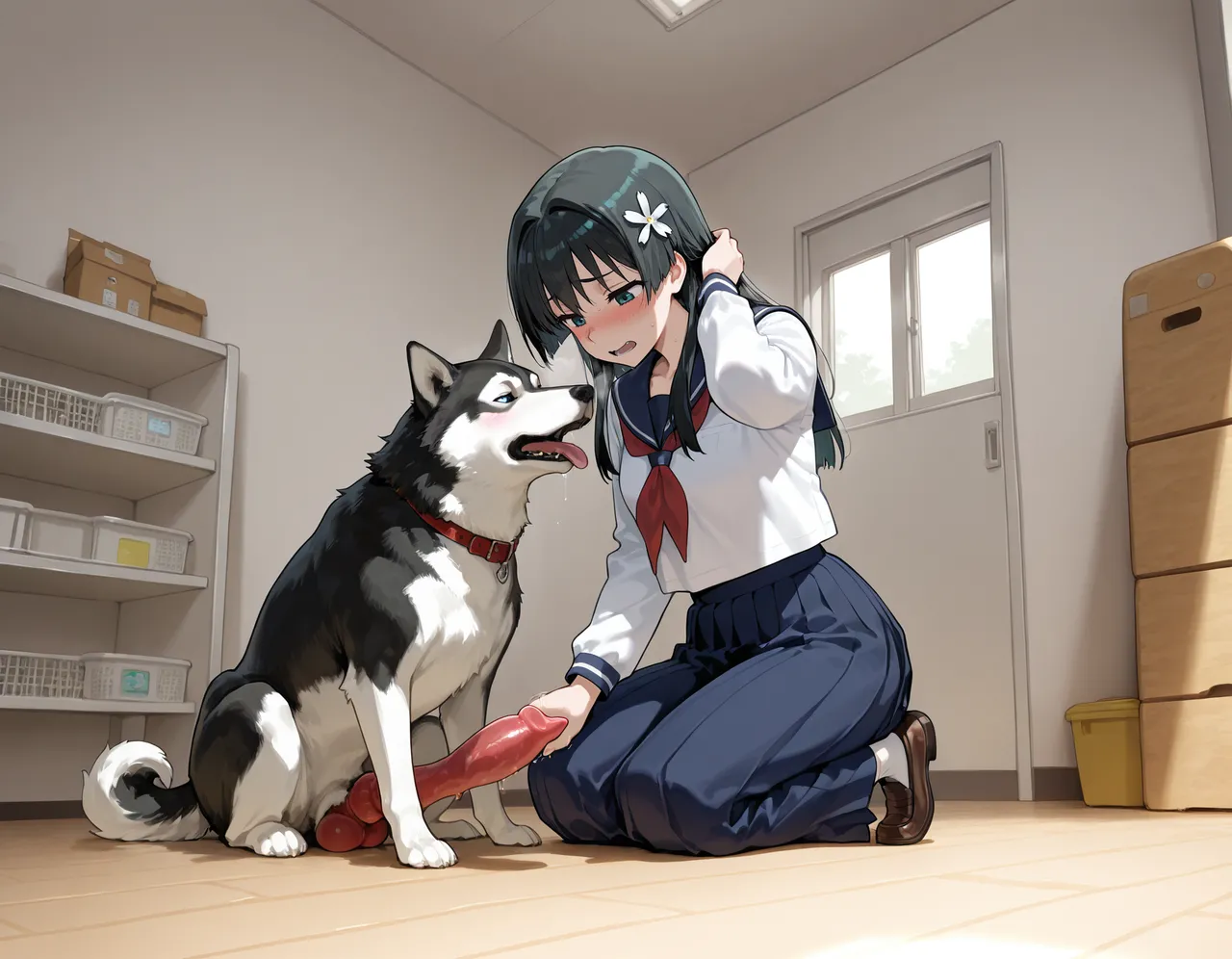 Manga Page 827