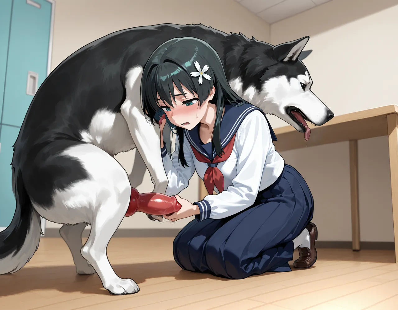 Manga Page 828