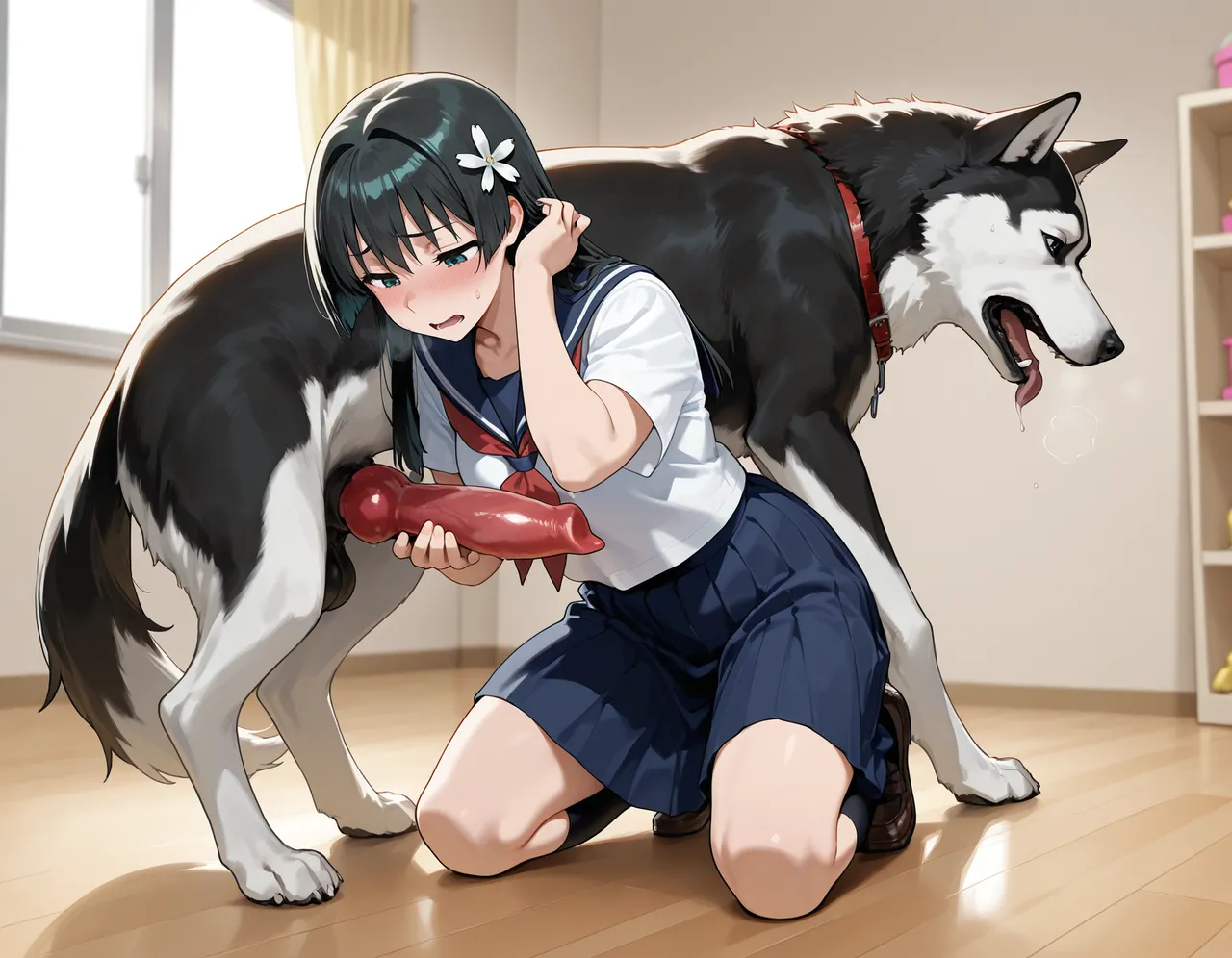 Manga Page 829