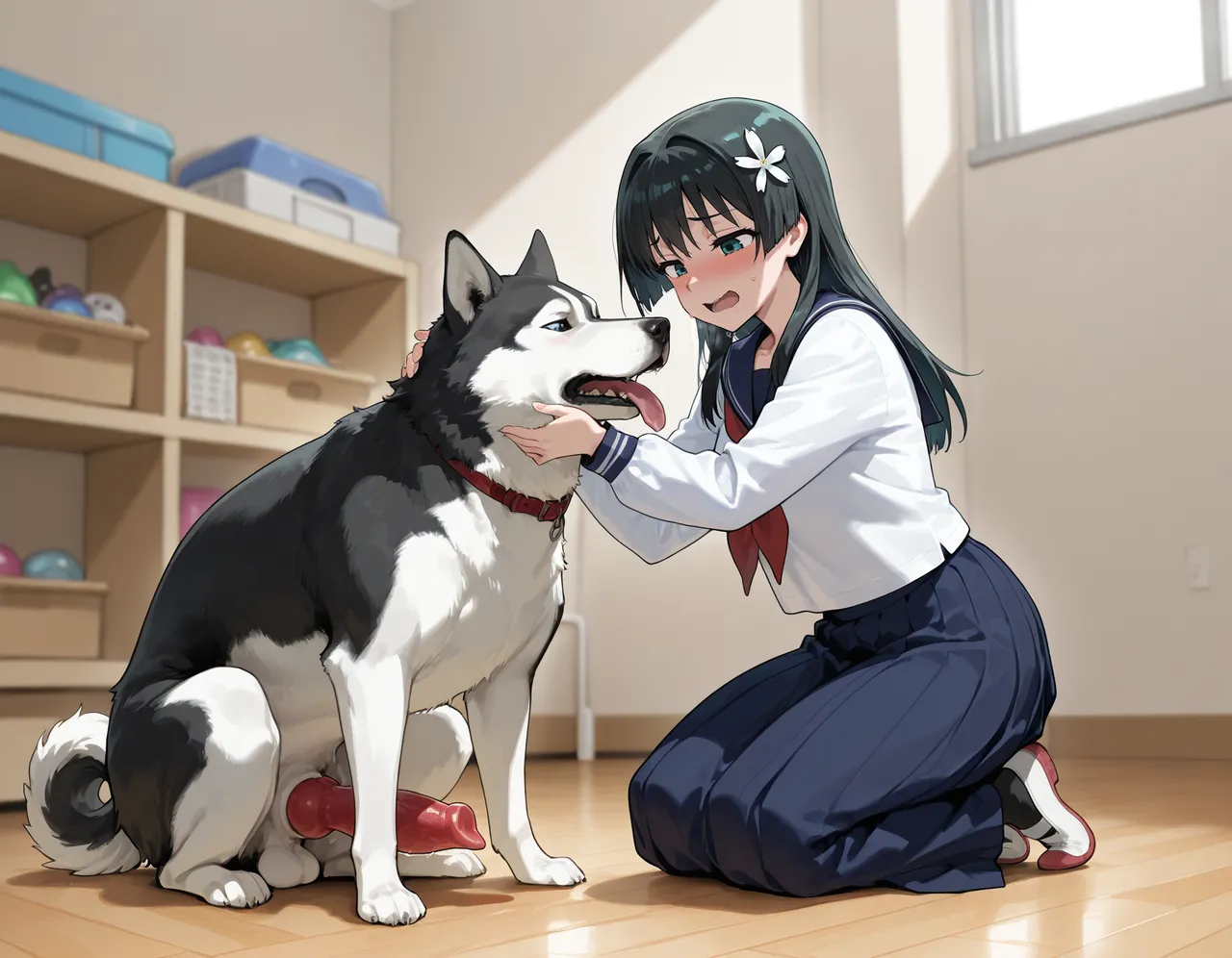 Manga Page 830