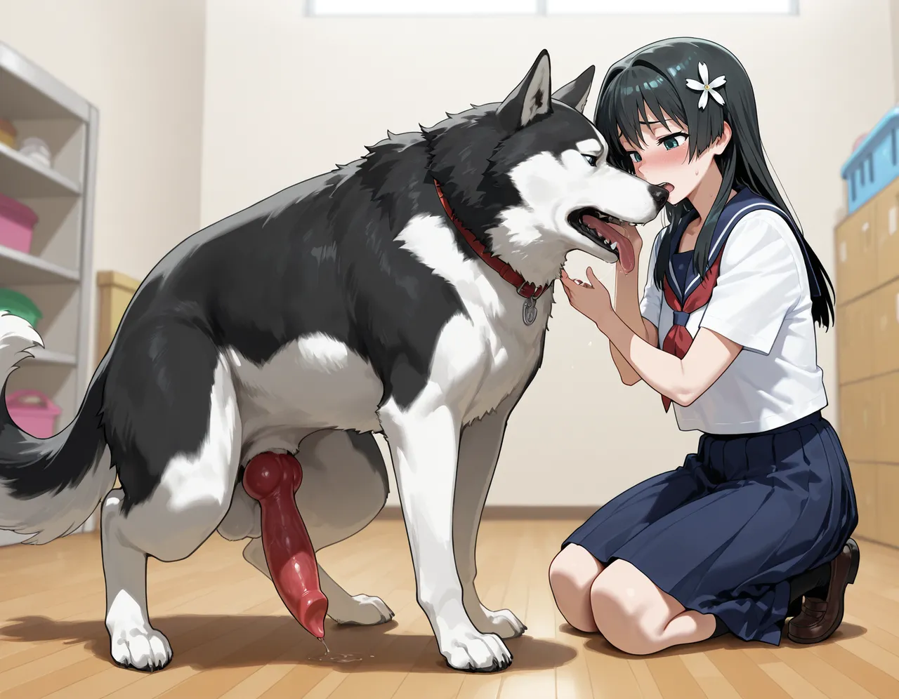 Manga Page 831
