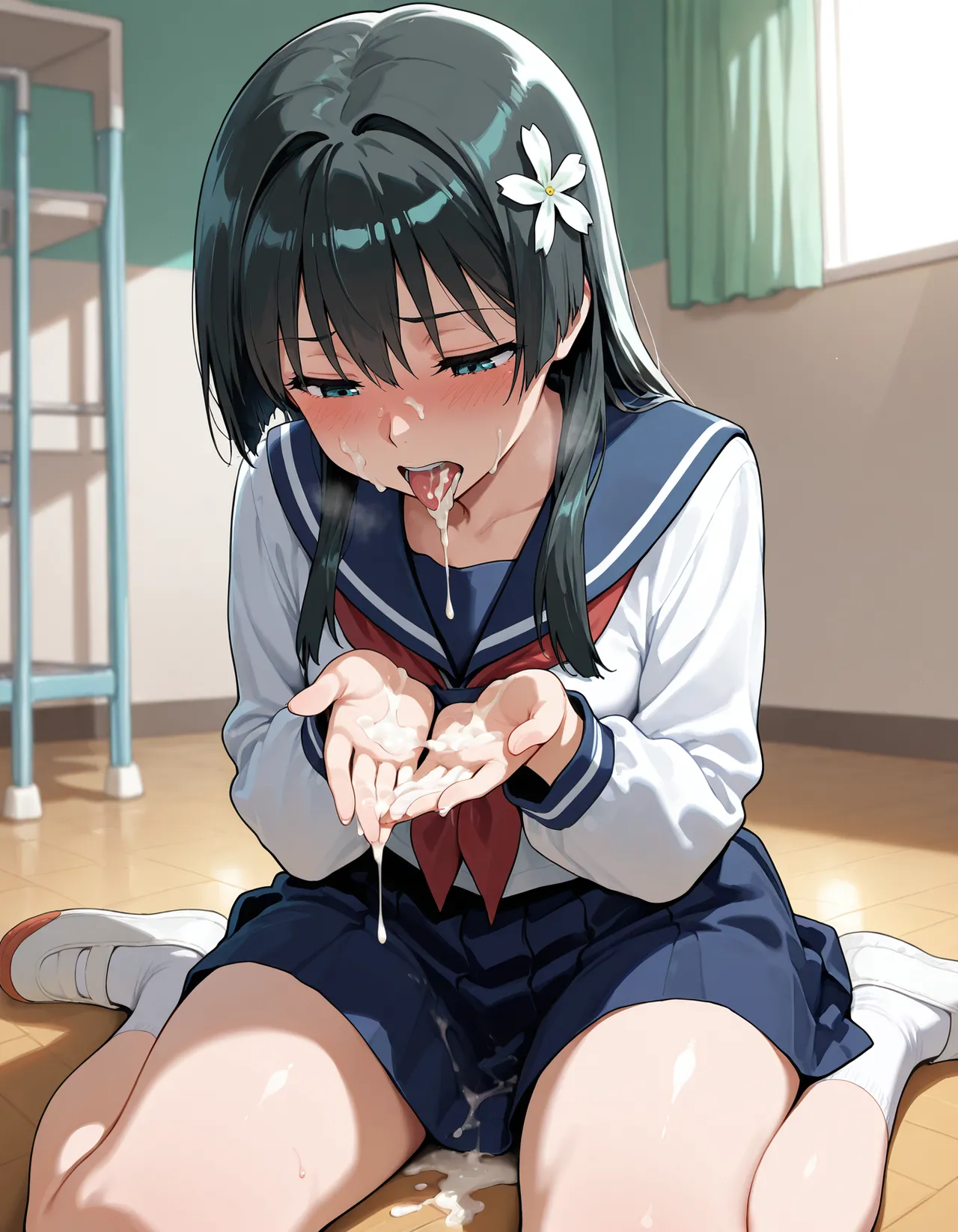 Manga Page 857