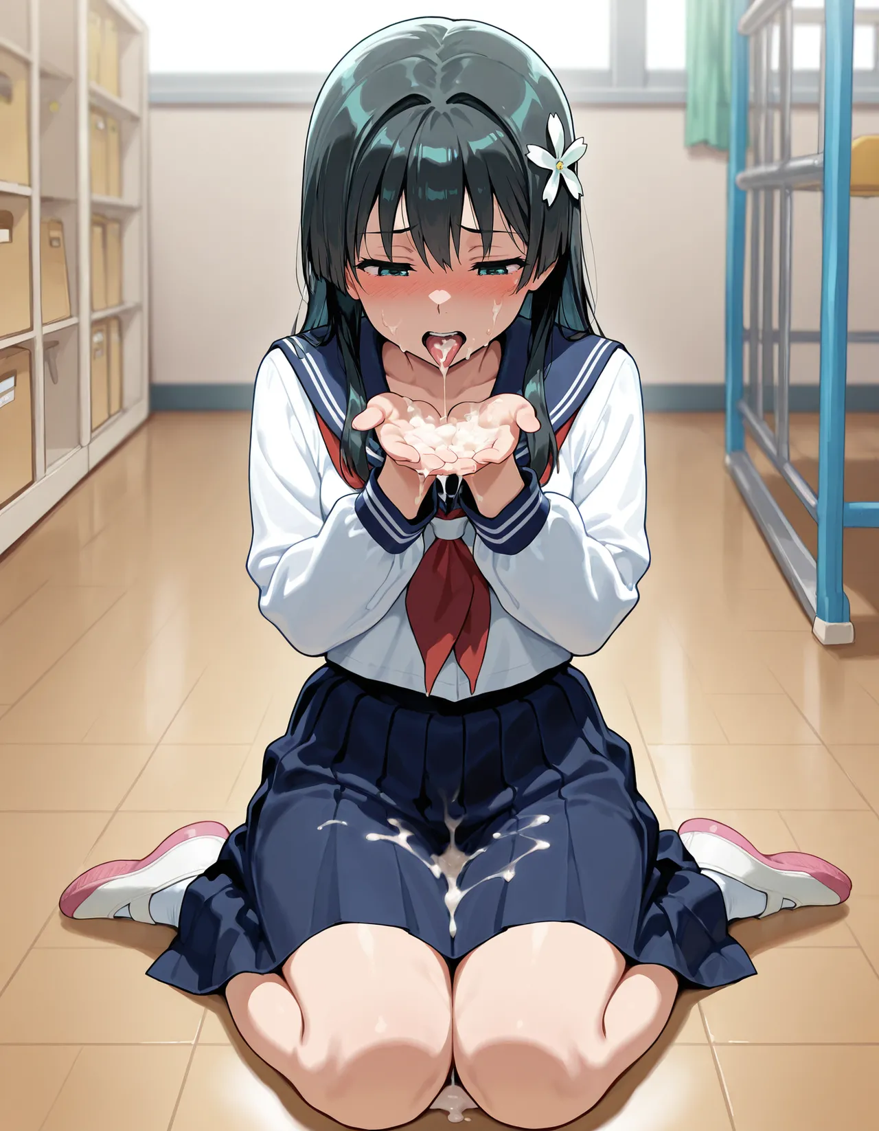 Manga Page 859