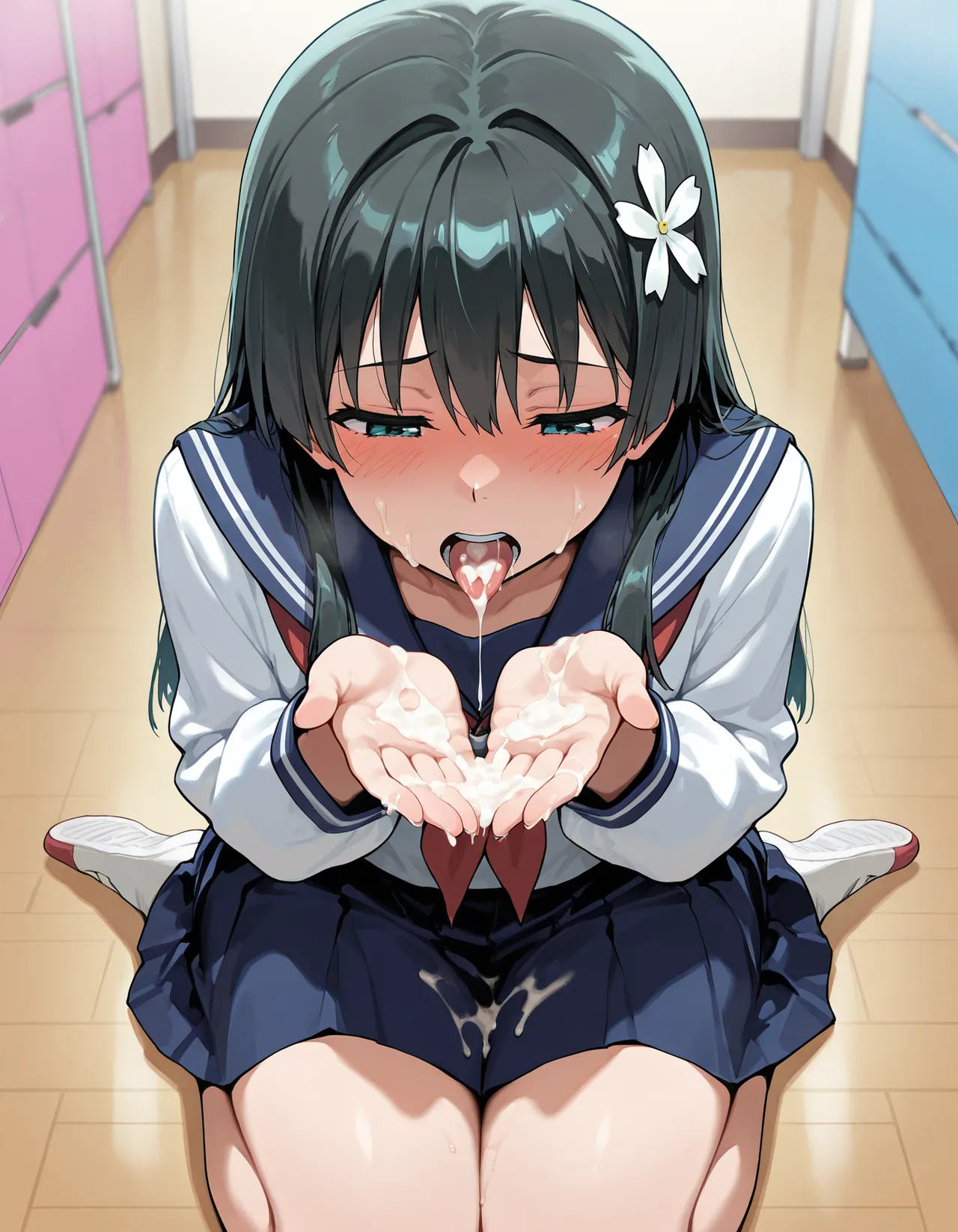 Manga Page 860