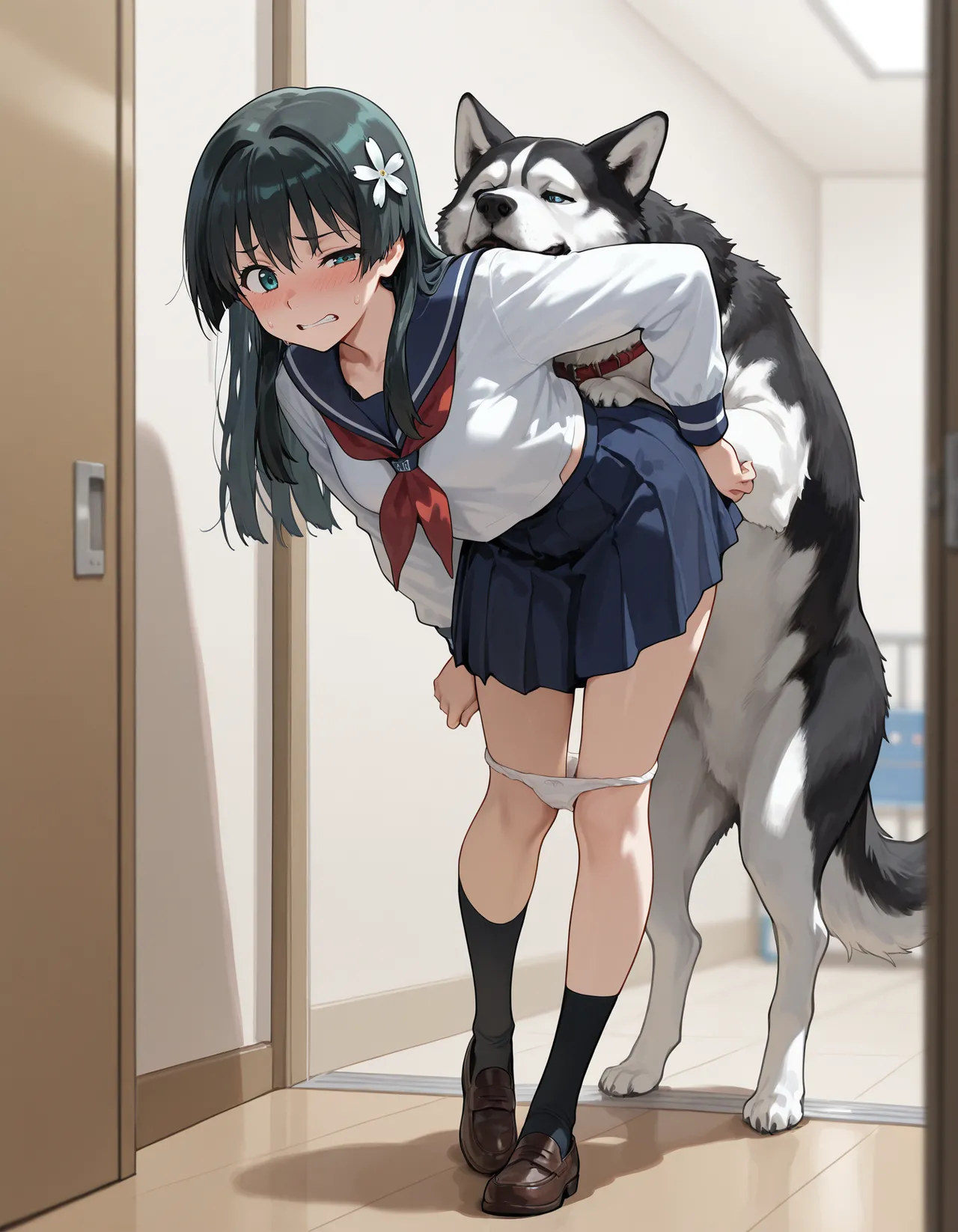 Manga Page 865
