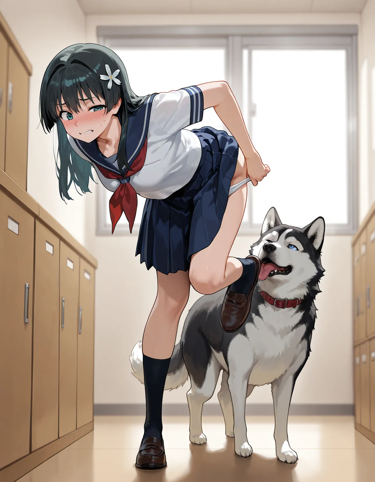 Manga Page 866
