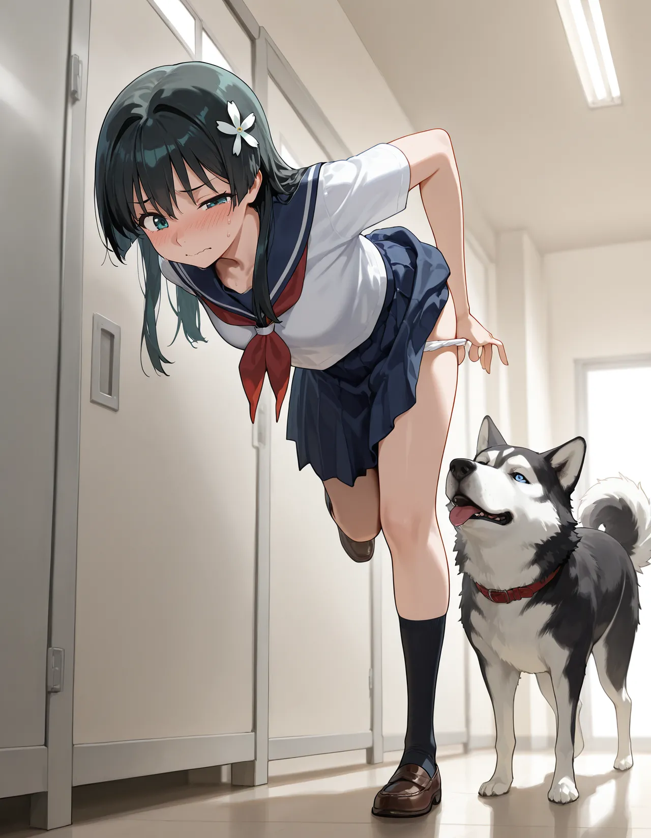 Manga Page 867