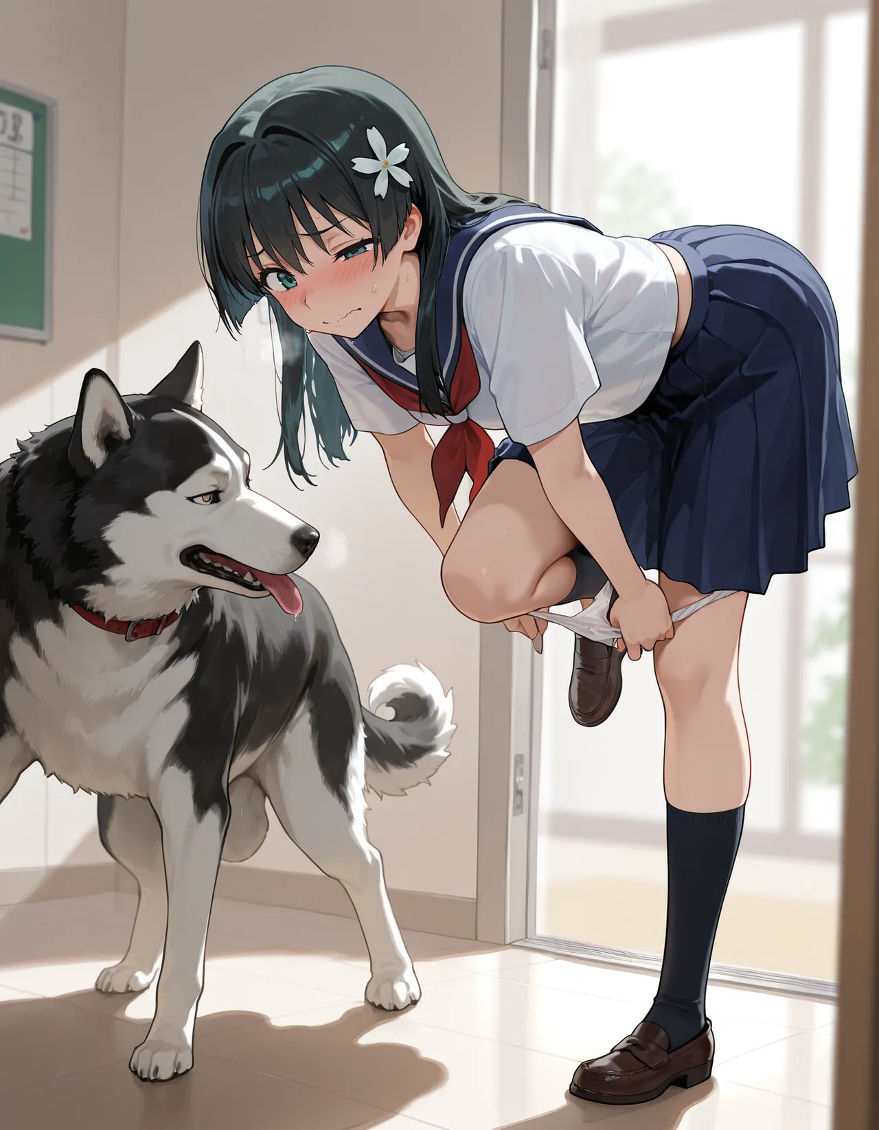 Manga Page 870