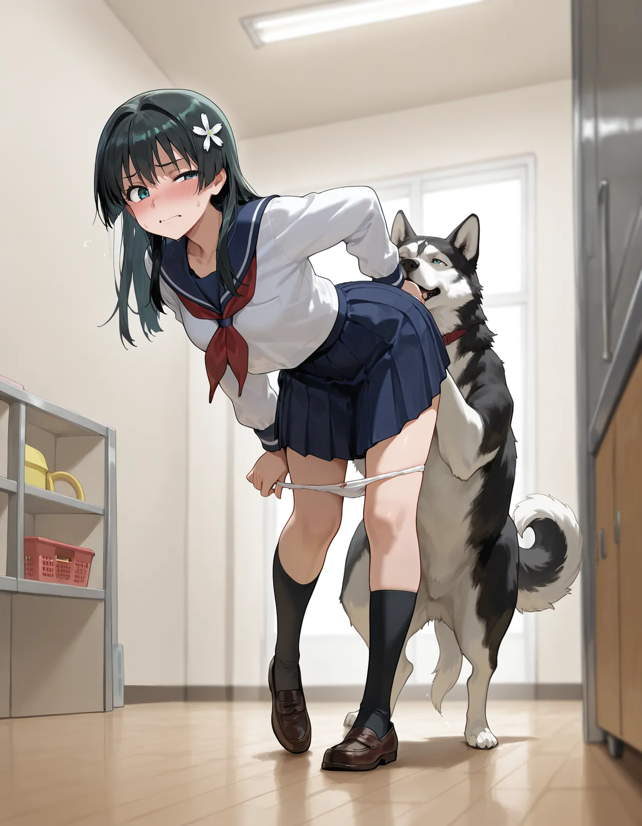 Manga Page 871