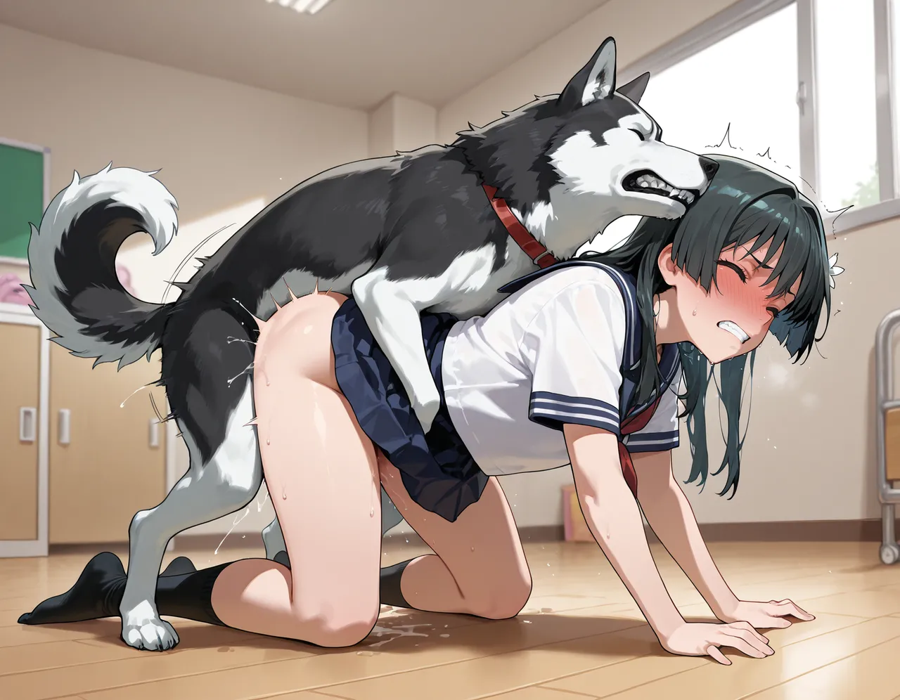 Manga Page 885
