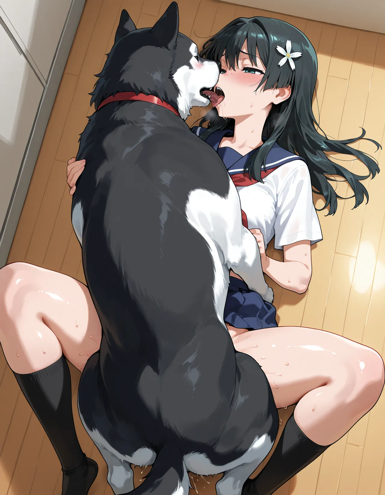 Manga Page 935