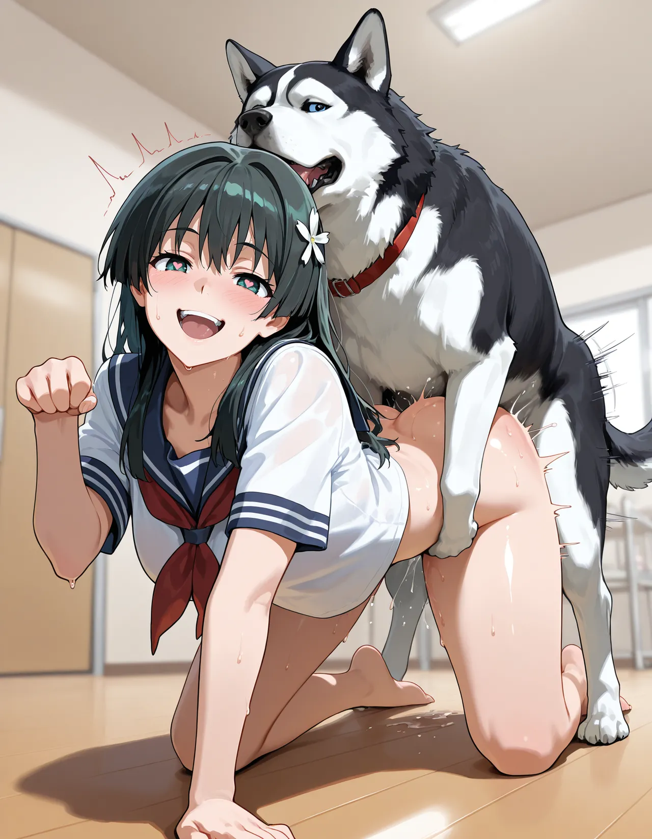 Manga Page 1001