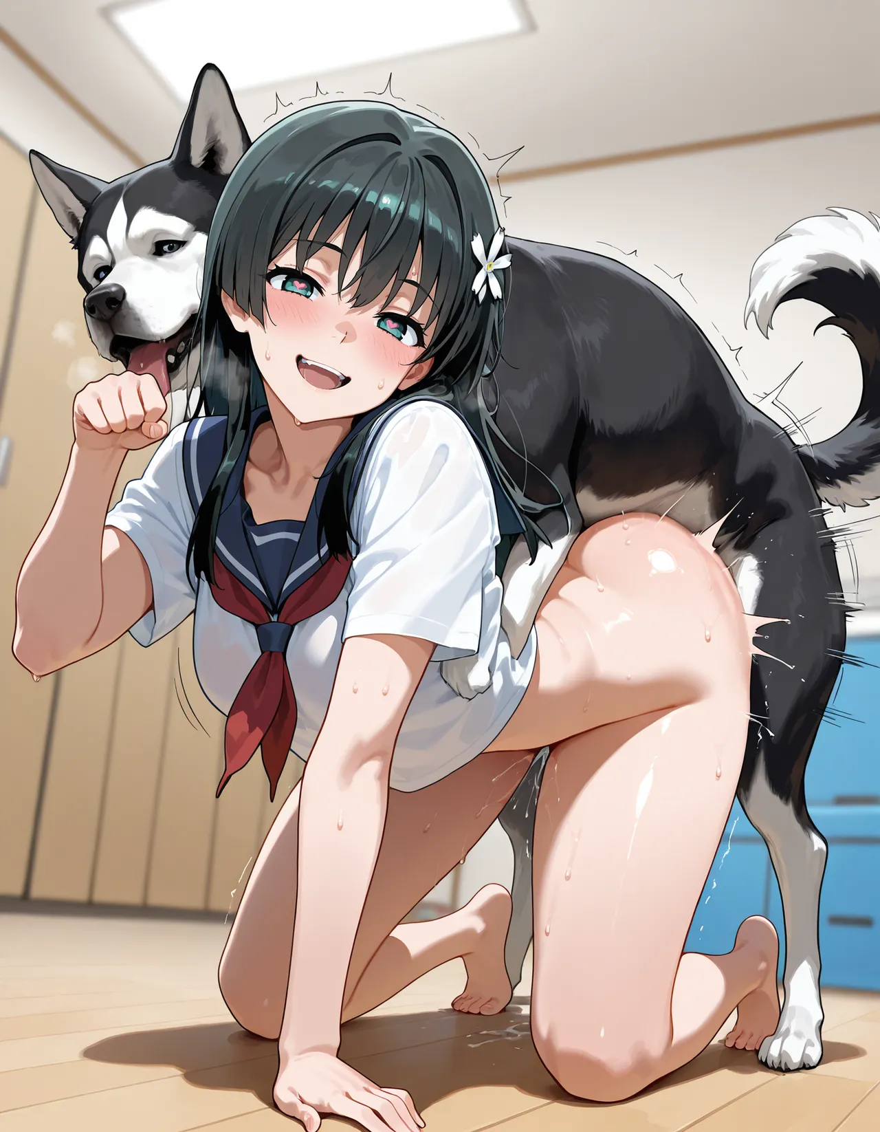 Manga Page 1003