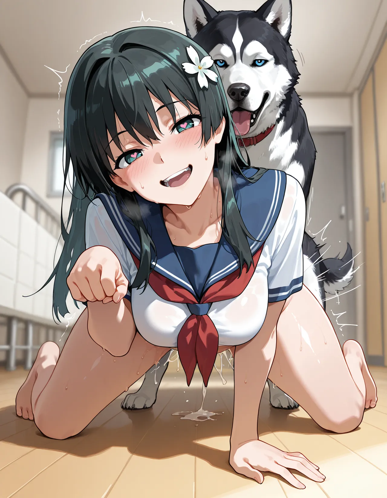 Manga Page 1007