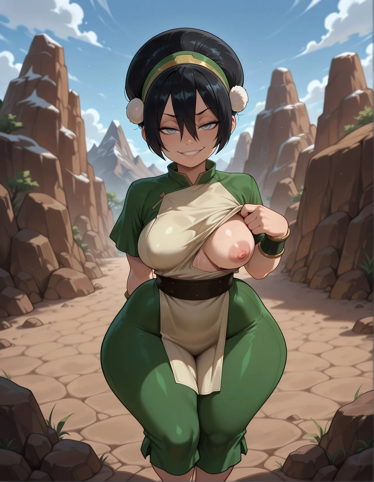 Manga Page 32