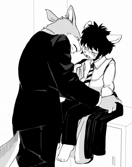 Manga Page 417