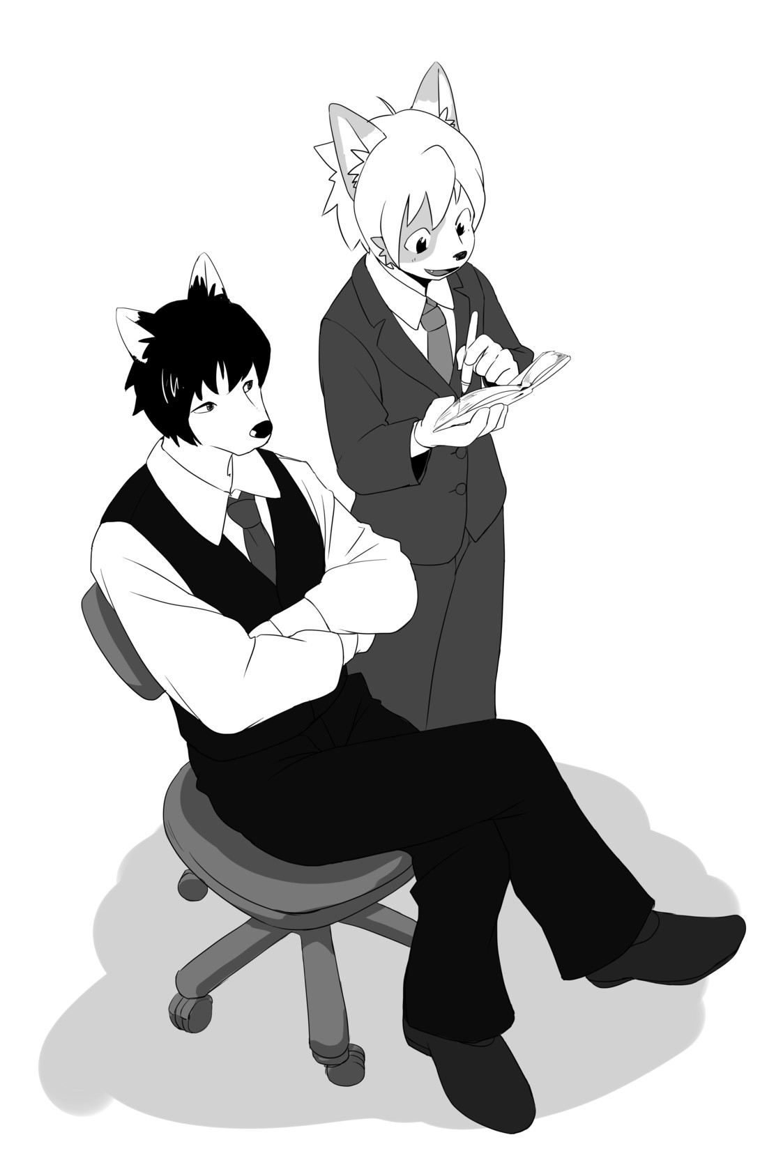 Manga Page 421