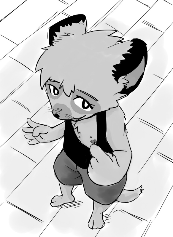 Manga Page 422