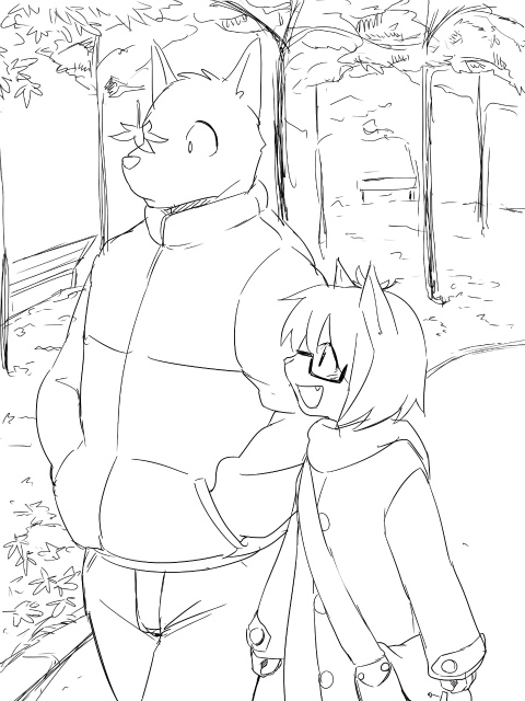 Manga Page 541