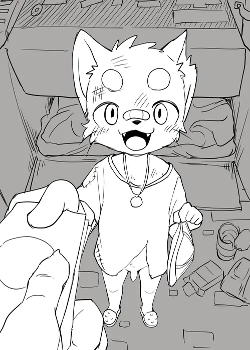 Manga Page 758