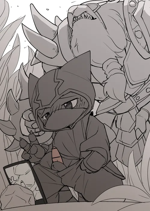 Manga Page 780