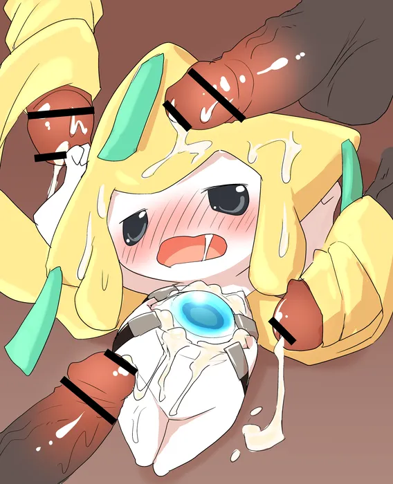 Manga Page 818