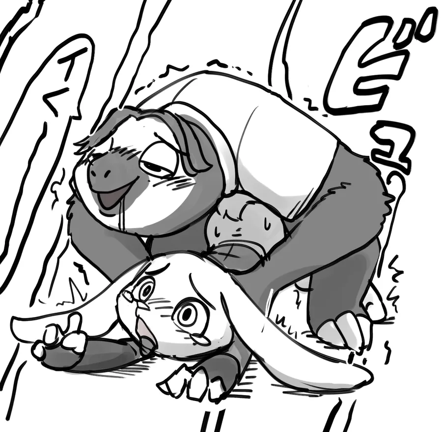 Manga Page 1007