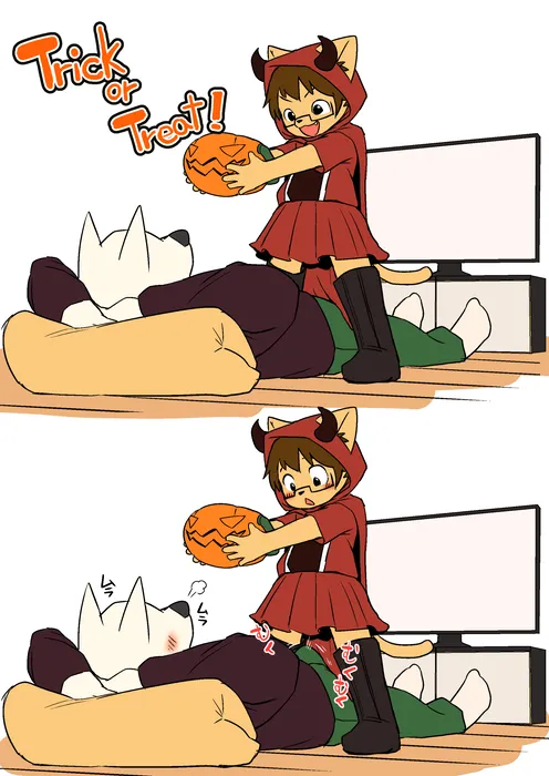 Manga Page 1302
