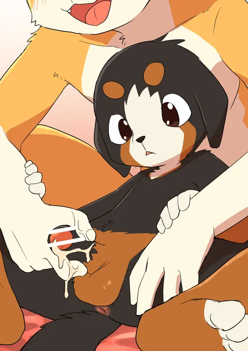 Manga Page 1307