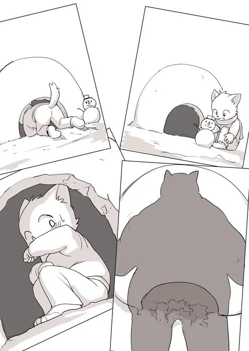 Manga Page 1432