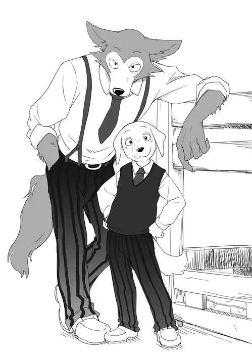 Manga Page 1563