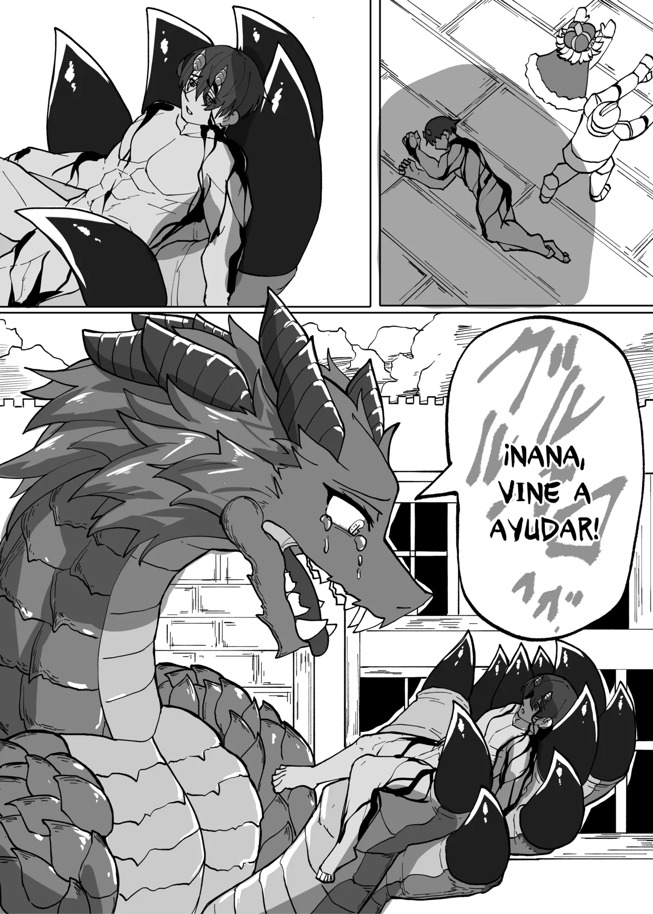Manga Page 18
