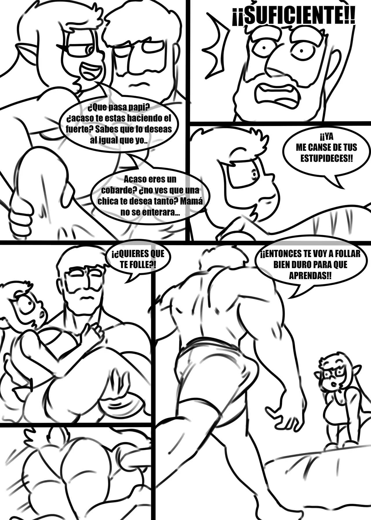 Manga Page 16