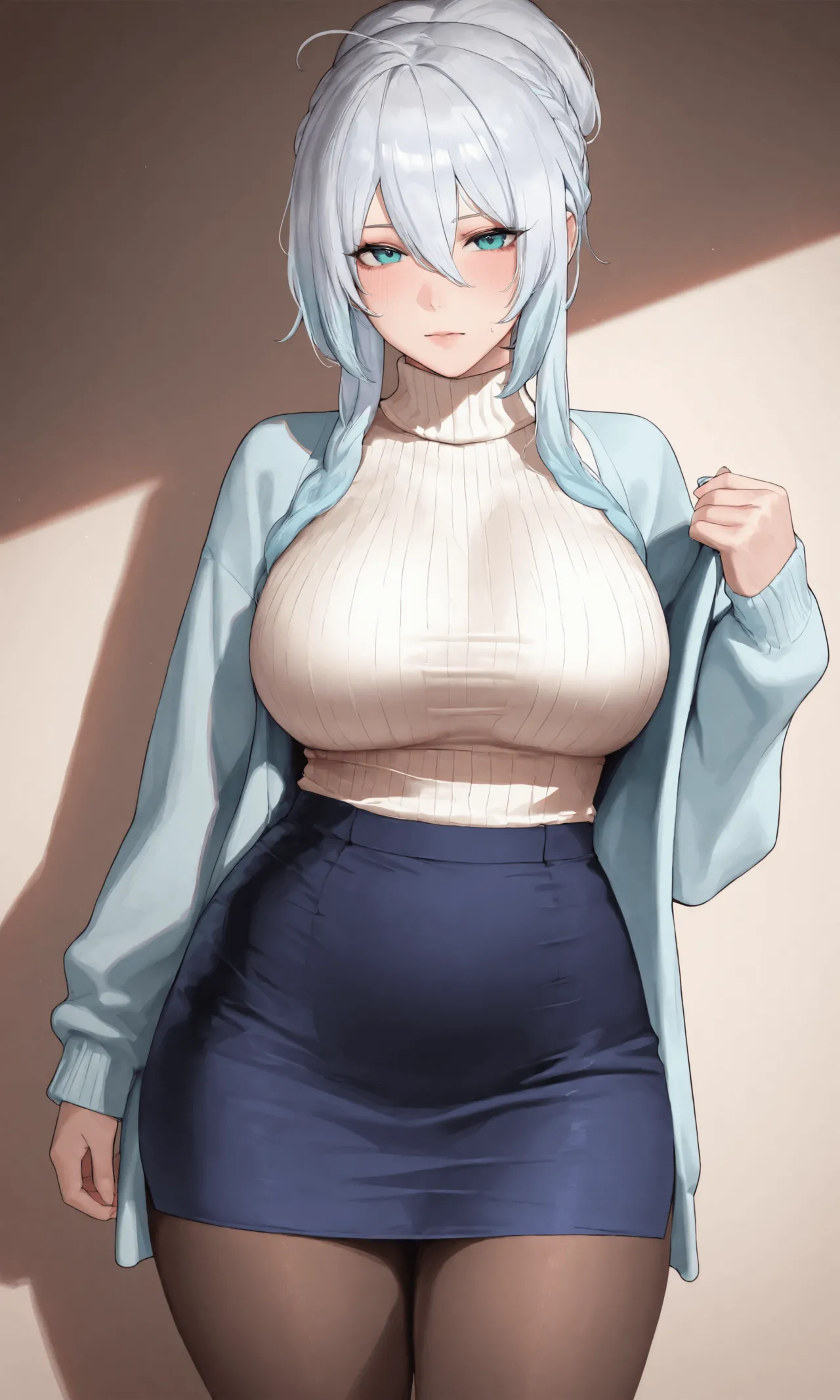 Manga Page 16