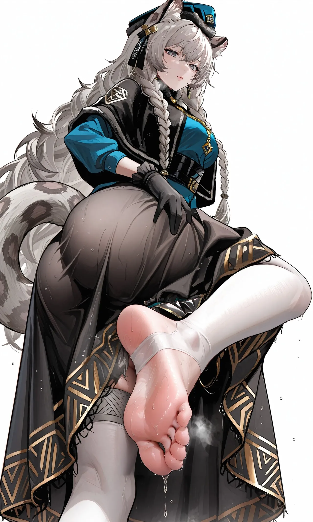 Manga Page 540