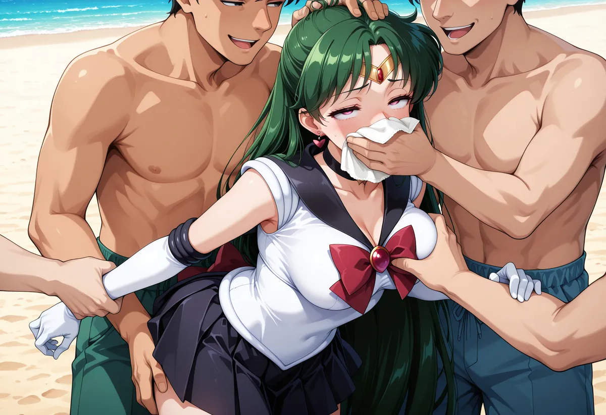 Manga Page 712