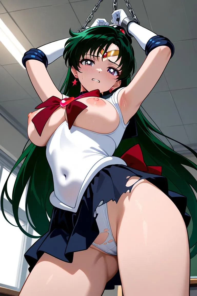 Manga Page 1509
