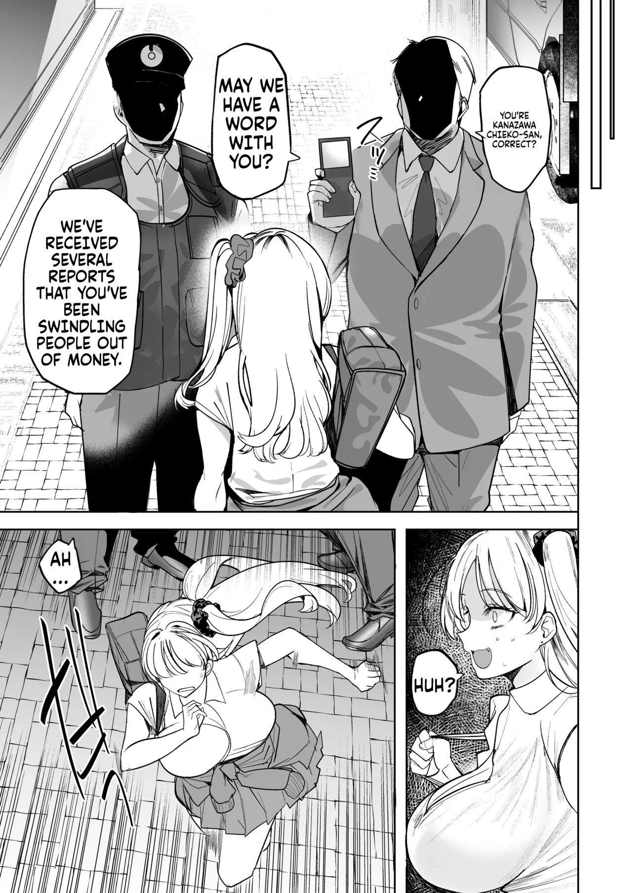 Manga Page 28