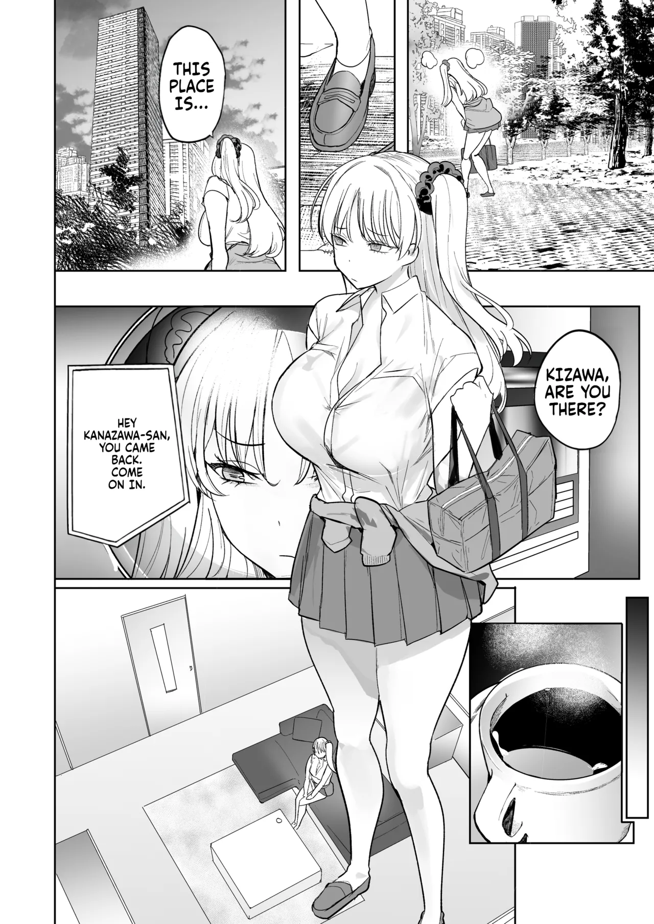 Manga Page 29