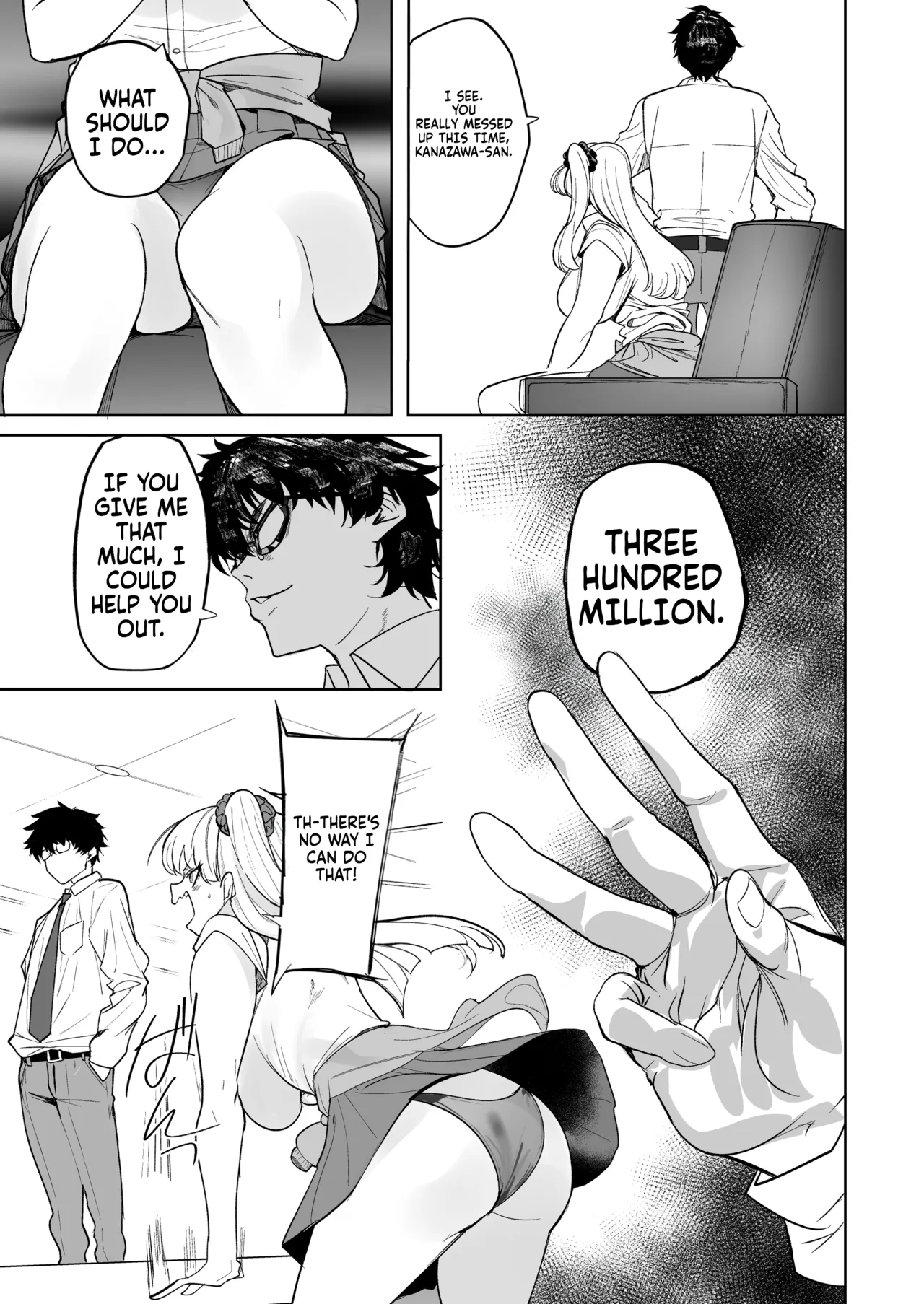 Manga Page 30